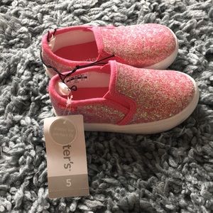 Toddler girl shoes